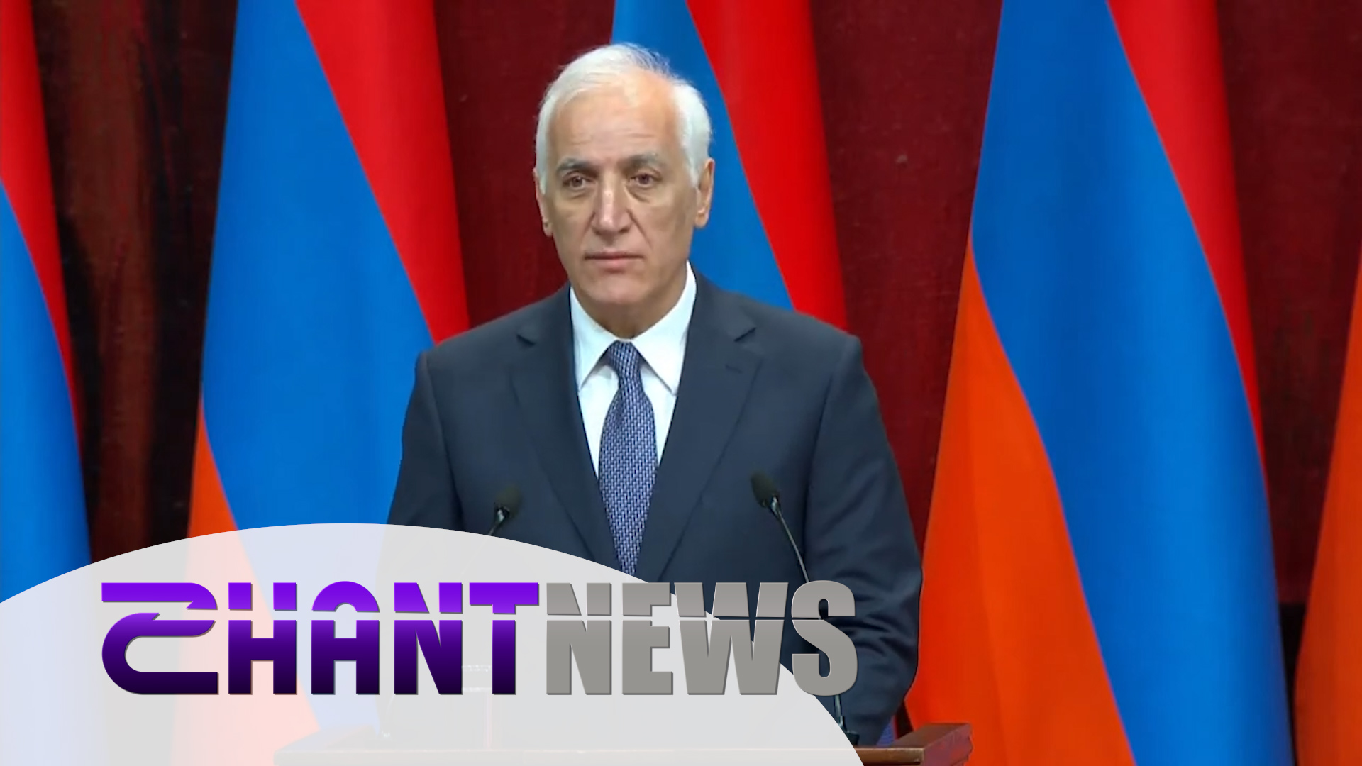 Հայաստանի ապագան պայմանավորված է լինելու մարդկային կարողություններով, գիտելիքով. Վահագն Խաչատուրյան