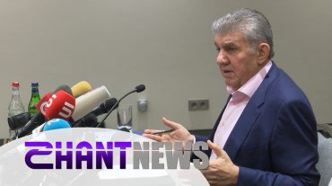 «Ուղեղային կենտրոն»․ Արա Աբրահամյանի հեռանկարային ծրագրերը Հայաստանում
