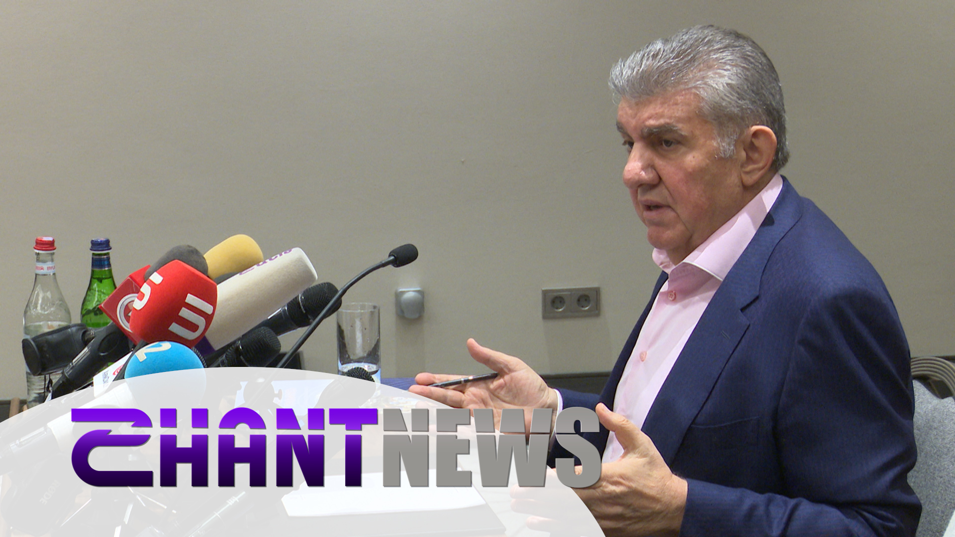 «Ուղեղային կենտրոն»․ Արա Աբրահամյանի հեռանկարային ծրագրերը Հայաստանում
