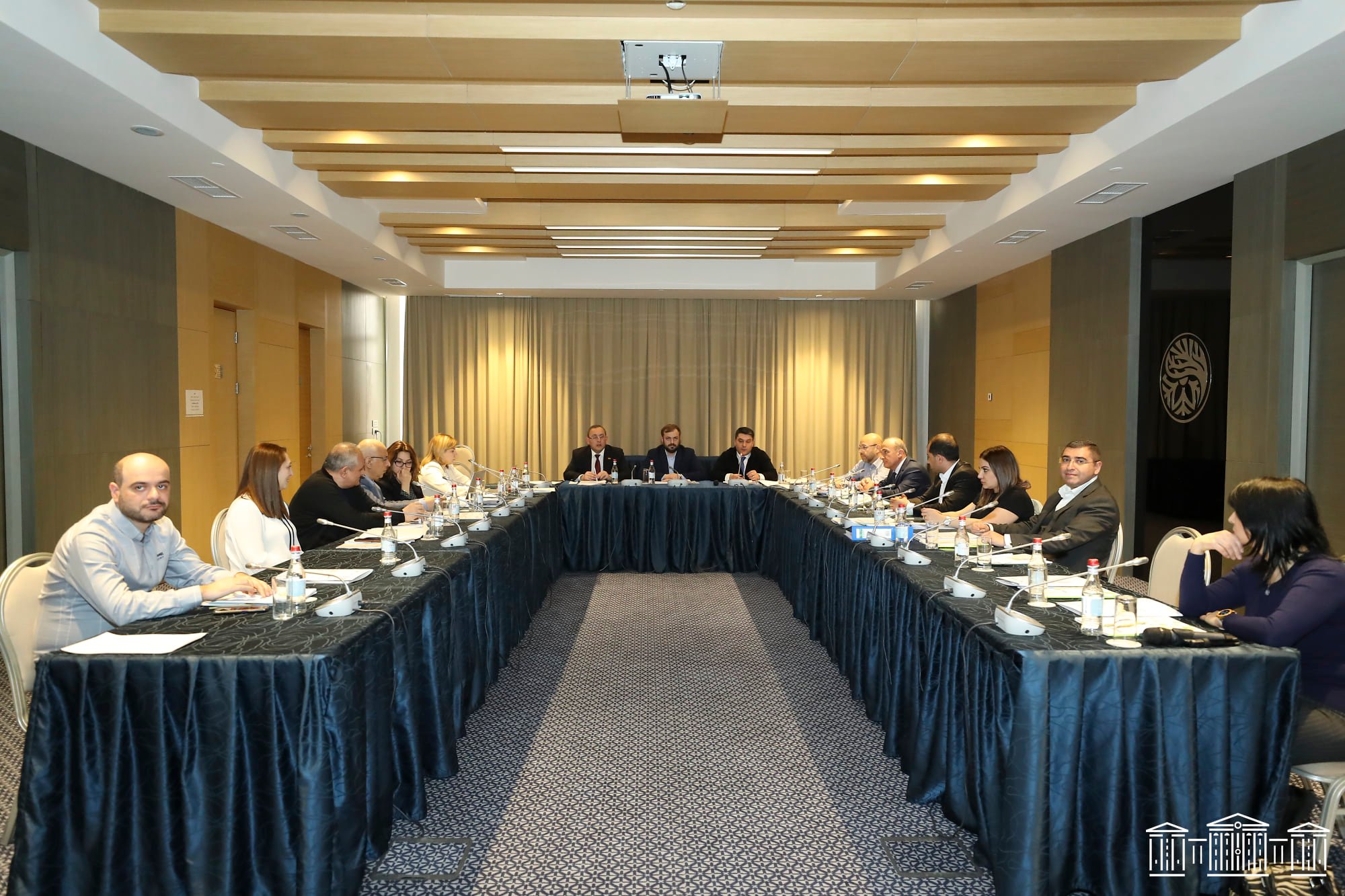 «Նոր Հայաստան՝ ժամանակակից խորհրդարան» ծրագիրը կօժանդակի խորհրդարանի կարողությունների զարգացմանը