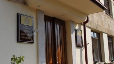 Արցախում ՏԻՄ պաշտոնյան այլ անձի անվամբ հիմնել է ՍՊԸ և մասնակցել ձեռնարկատիրական գործունեությանը. ԱԱԾ