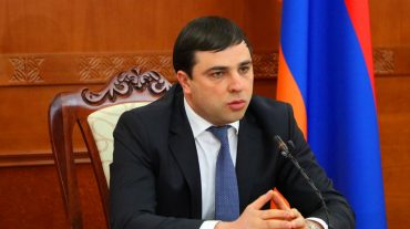 ՀՀ-ում և Արցախում առաջին անհրաժեշտության ապրանքների պակաս չկա. ԱՀ ֆինանսների և էկոնոմիկայի փոխնախարար