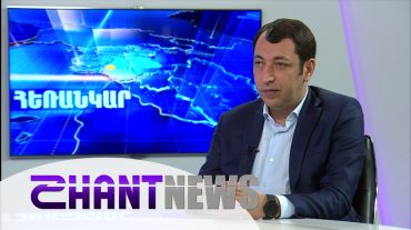 Հայաստան են գալիս ոչ միայն ՀՀ-ի, այլև ՌԴ-ի և Ուկրաինայի քաղաքացիները․ զրույց «Հեռանկարի» տաղավարում