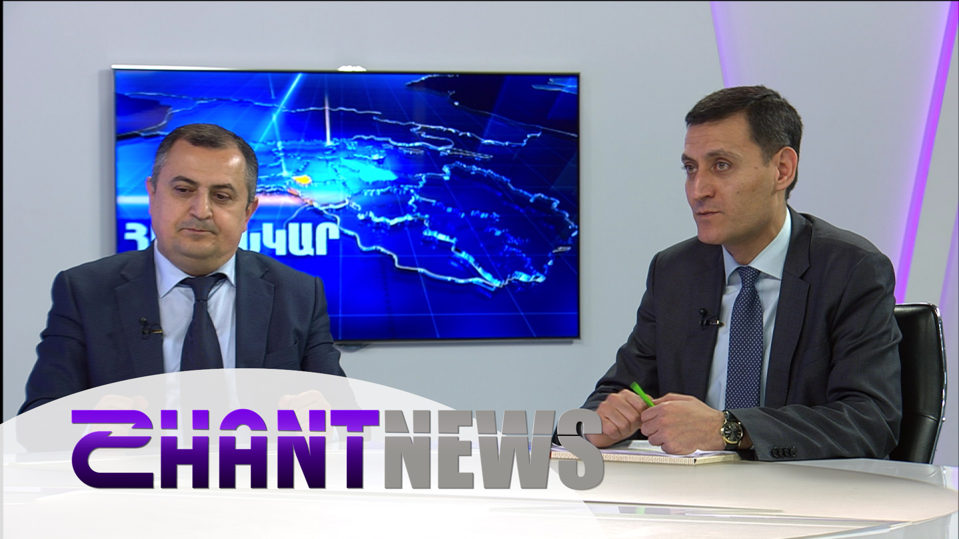 Ինչպե՞ս է պատրաստվում ընդունել Երևանը բռնցքամարտի Եվրոպայի առաջնությունը. զրույց փոխնախարարների հետ