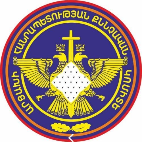 Արցախում պետությունից խոշոր չափի գումար հափշտակած անձին մեղադրանք է առաջադրվել