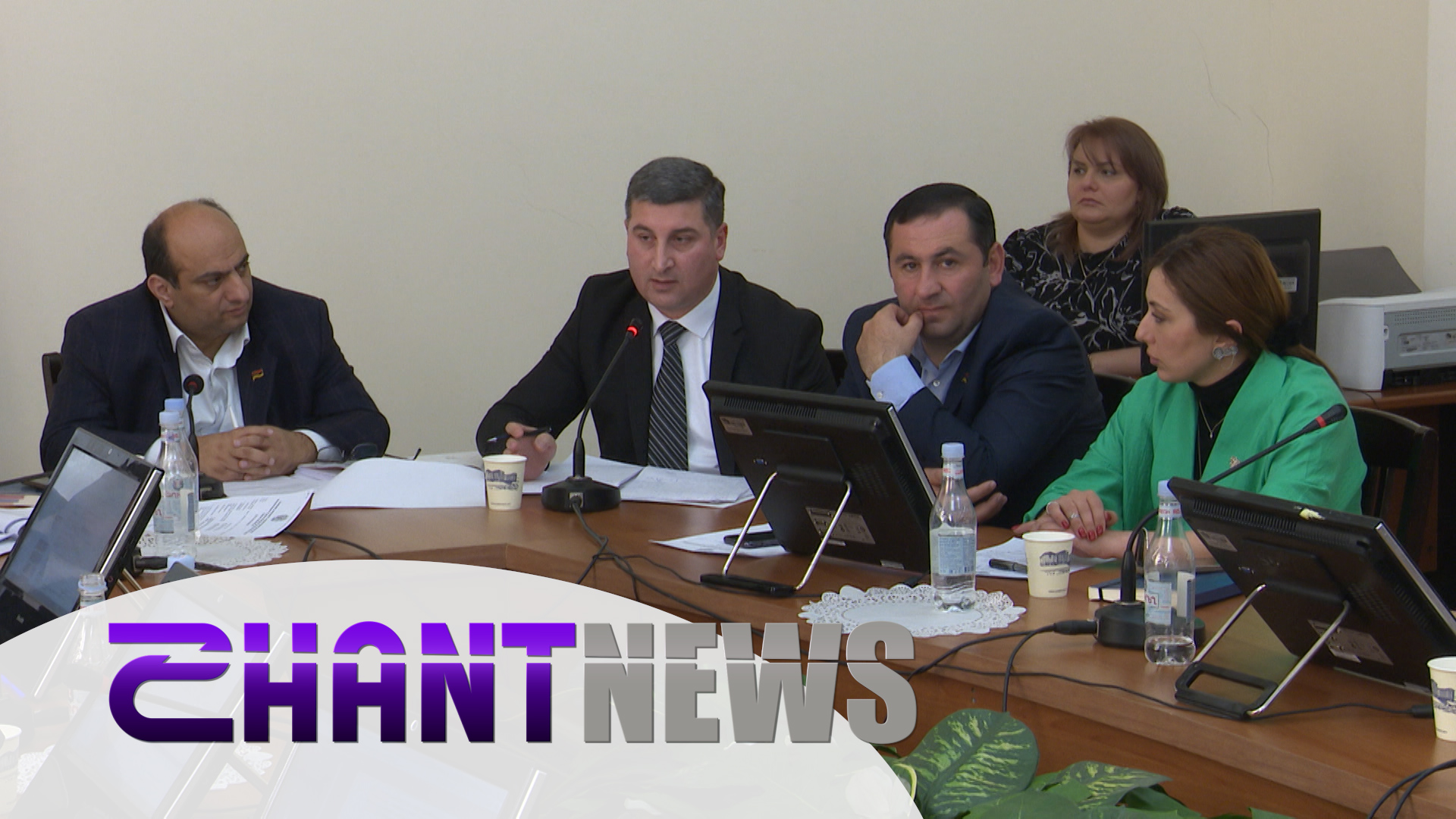 Ի՞նչ փուլում է «Հյուսիս-հարավ» ճանապարհի կառուցումը, որքա՞ն սիգ են որսացել անցած տարի. զեկույցներ ԱԺ-ում