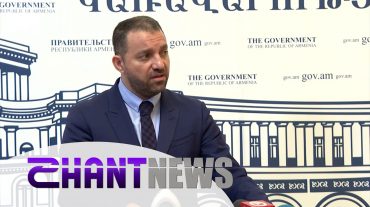 «Եթե մենք գազի գինը ֆիքսենք ռուբլով, կլինի շատ մեծ հաջողություն». Վահան Քերոբյան