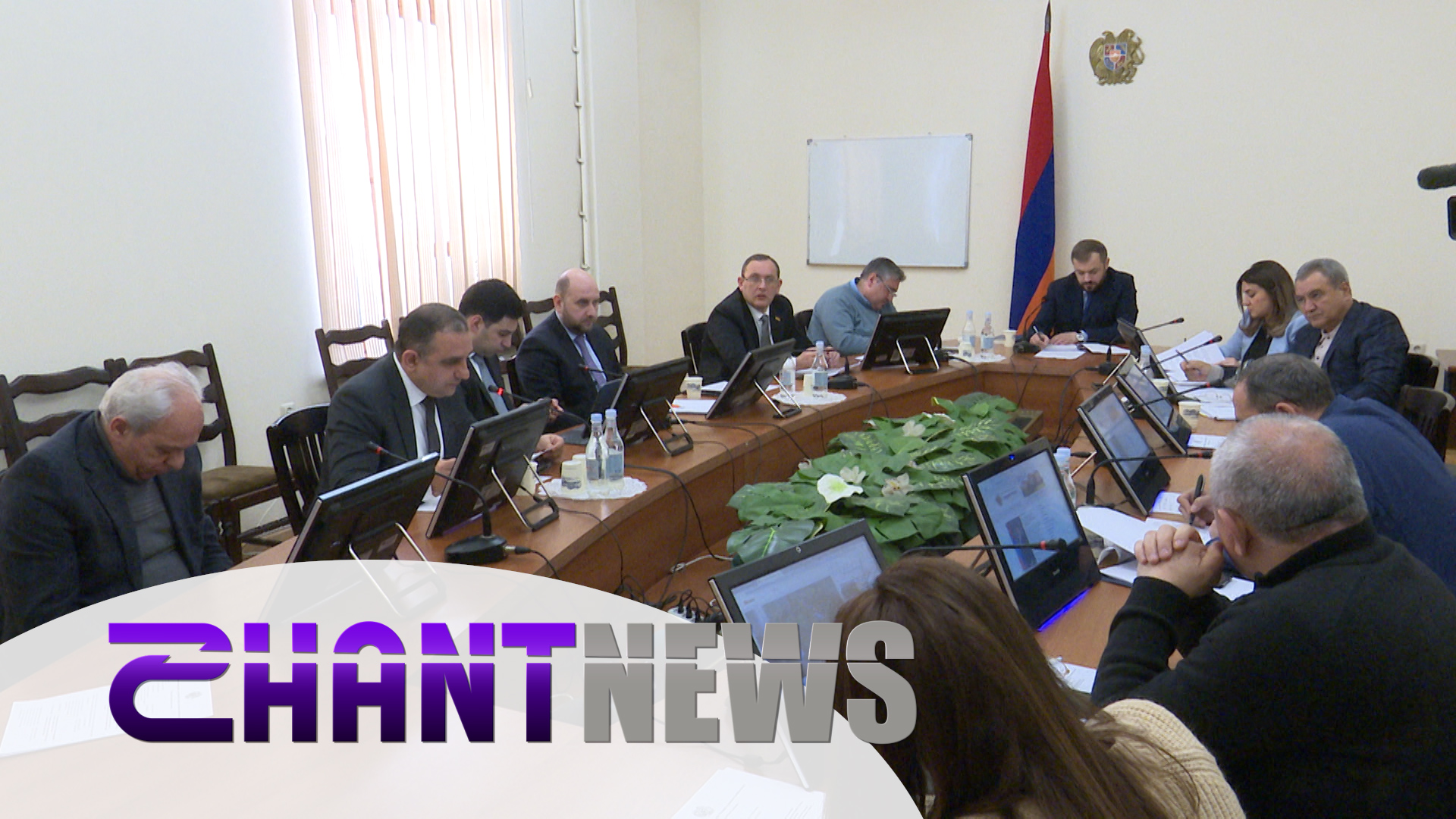 Ներկայացվել են կառավարության 6-ամյա ծրագրի 2021-ի կատարման ընթացքի և արդյունքների մասին զեկույցները
