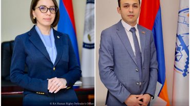 Ավելի քան 100.000 հայ բնակչության նկատմամբ այս ամոթալի «վրեժխնդրությունը» անընդունելի է․ ՀՀ և ԱՀ ՄԻՊ-երը համատեղ հայտարարությունը