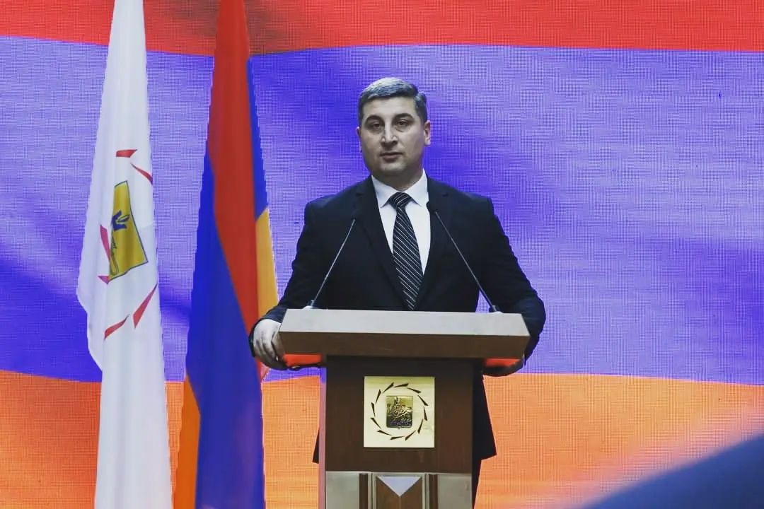 Գնել Սանոսյանն ընդգծել է պրոֆեսիոնալ սոցիալական աշխատողի կարևորությունը հասարակության մեջ
