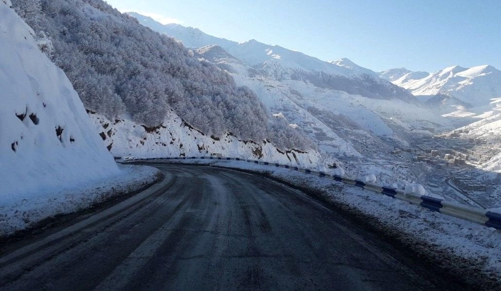 Արցախի տարածքում կան դժվարանցանելի ավտոճանապարհներ