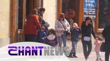 Շիրակի մարզի միայնակ մայրերի համար մեկնարկել է զբաղվածության խթանման ծրագիրը