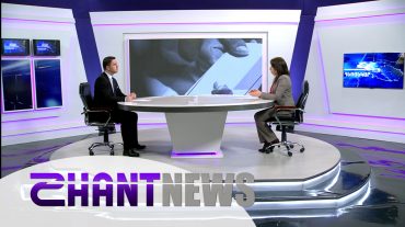 Ի՞նչ վարքագիծ պետք է ունենա հանրային ծառայողը. նոր կանոններ. զրույց «Հեռանկար»-ում