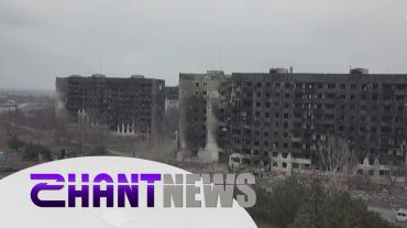 ՌԴ-ի վերջնագրի մերժումը, ամոնիակի արտահոսքը, Կիևի և Դոնբասի գնդակոծությունները․ ռազմական գործողությունների 26-րդ օրը