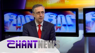 Ադրբեջանի ՊՆ-ն մեղադրում է Սերգեյ Շոյգուին հայերին պաշտպանելու մեջ