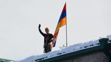 ԱՀ ԱԻՊԾ-ում անցած շաբաթ գրանցվել է 940 զանգ
