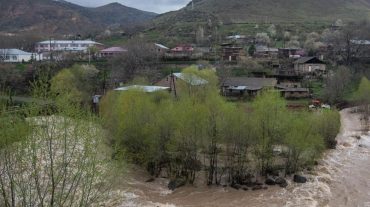Оդի ջերմաստիճանի կտրուկ բարձրացմամբ պայմանավորված՝ մերձափնյա հատվածներում հնարավոր են ջրածածկումներ և հեղեղումներ