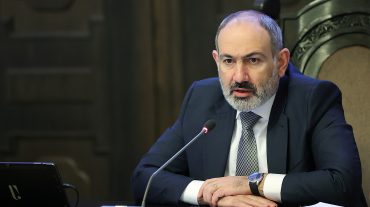 Վարչապետը ՀՀ կառավարության նիստում անդրադարձել է Ֆրանսիա կատարած աշխատանքային այցին և այն գնահատել հաջողված