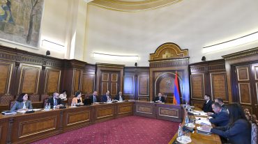 Ներդրումային կոմիտեն գնահատելու է հանրային ներդրումների առաջնահերթությունները. վարչապետ