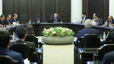 Կառավարությունը հաստատել է համայնքների ֆինանսների կառավարման համակարգը բարեփոխելու օրենսդրական նախաձեռնությունը