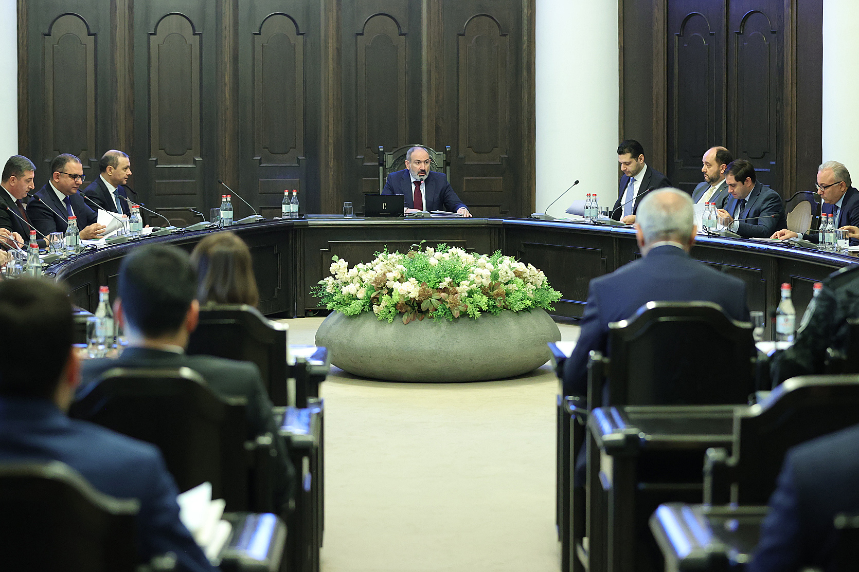 Կառավարությունը հաստատել է համայնքների ֆինանսների կառավարման համակարգը բարեփոխելու օրենսդրական նախաձեռնությունը
