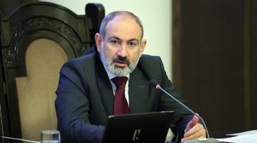 Մենք ստանձնել ենք զրո հանդուրժողականություն կոռուպցիայի նկատմամբ. վարչապետն անդրադարձել է ԱԻ նախարարի ձերբակալմանը