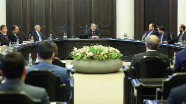 Կառավարությունը 3 մլրդ 114 մլն դրամ կհատկացնի 1 ճանապարհահատվածի և 2 կամուրջի շինարարական աշխատանքների համար