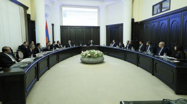 Կկարգավորվեն ԱՄԷ-ում աշխատող կամ աշխատելու պատրաստակամություն ունեցող ՀՀ քաղաքացիների աշխատանքային հարաբերությունները