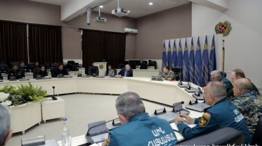 2022-ին Հայաստանի աղբավայրերում գրանցվել է 82 հրդեհ