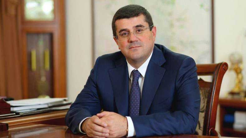 Արցախի Անվտանգության խորհուրդը պաշտոնական գրությամբ դիմել է ՌԴ Անվտանգության խորհրդի նախագահ Վլադիմիր Պուտինին