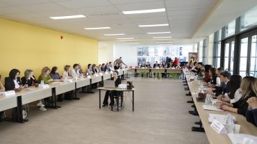 Տեղի է ունեցել ոչ պետական դպրոցների տարեկան համաժողովը
