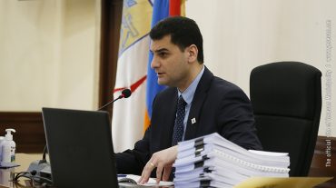 Այգեստանի որոշ փողոցներ կանվանակոչվեն