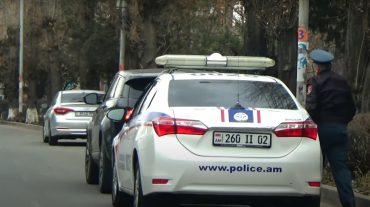 ՃՈ ուժեղացված ծառայություն մարզերում․ հայտնաբերվել է 4993 խախտում