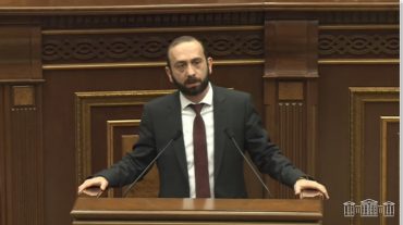 Ուկրաինայի հայ համայնքի տեղափոխման խնդիրներ, Հայաստան-Թուրքիա բանակցություններ, գնաճ․ ԱԺ-կառավարություն հարցուպատասխան