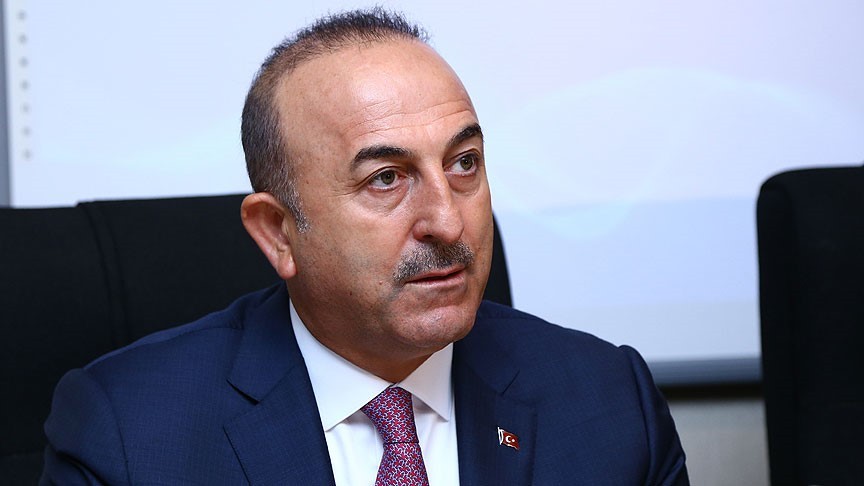 Անկարան հավատարիմ է Մոնտրոյի կոնվենցիային և կպահպանի դրա դրույթները. Չավուշօղլու