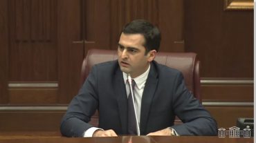 Լարված մթնոլորտ ԱԺ-ում․ ընդդիմադիր պատգամավորները լքել են դահլիճը