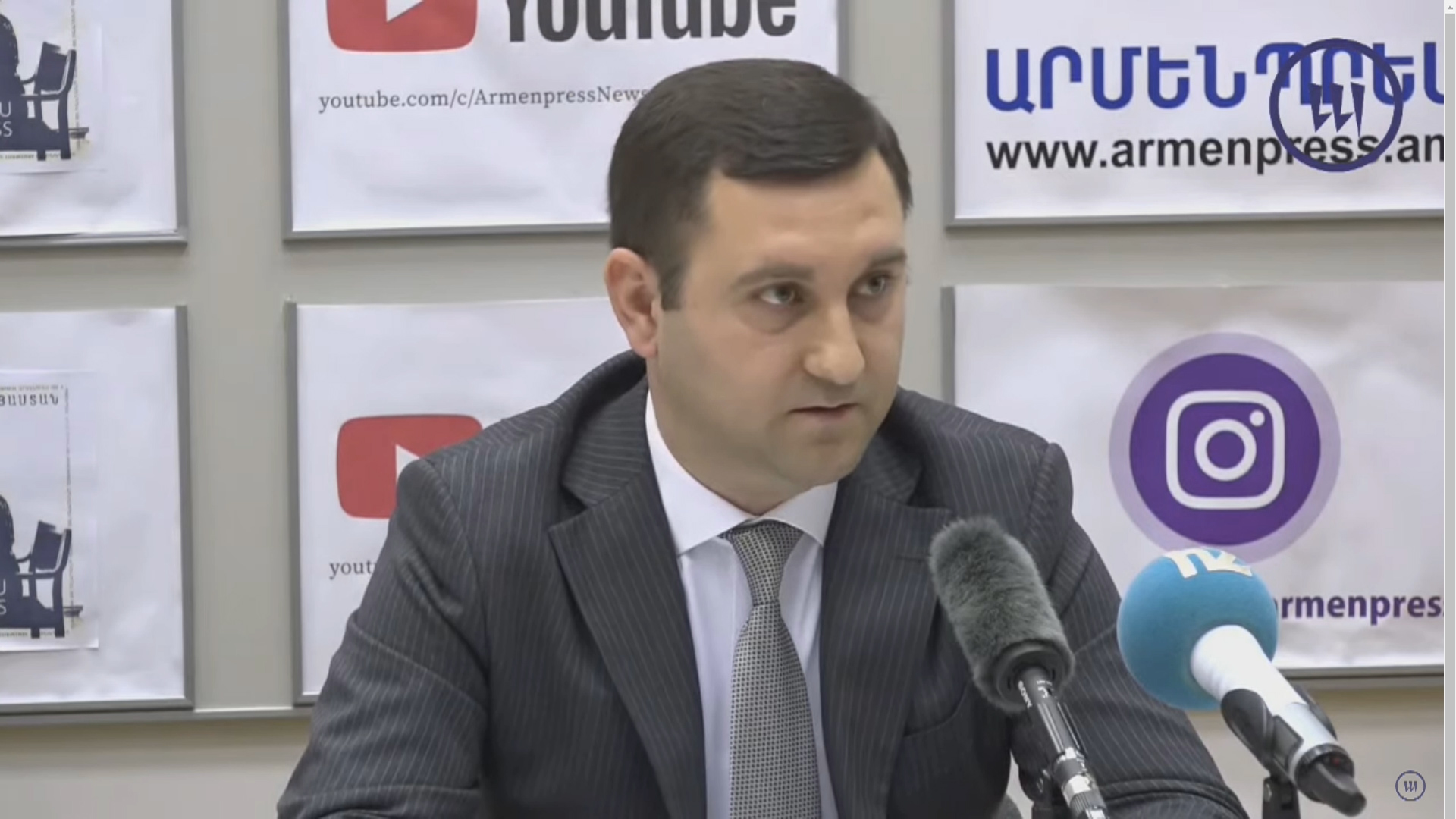 Աննախադեպ տեղումնառատ եղանակն ի՞նչ դժվարություններ է ստեղծել մաքրման աշխատանքների ընթացքում․ Գոռ Մարգարյան