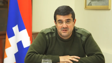 Արցախի նախագահը աշխատանքային խորհրդակցություն է հրավիրել