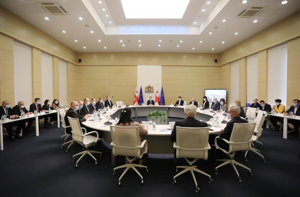 Ո՞ր սահմանափակումներն են վերանում Վրաստանում