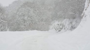 Ինչ իրավիճակ է Արցախի ճանապարհներին