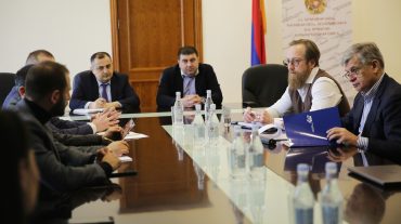 Բռնցքամարտի Եվրոպայի առաջնության շրջանակներում Հայաստան կժամանի մոտ 280 բռնցքամարտիկ