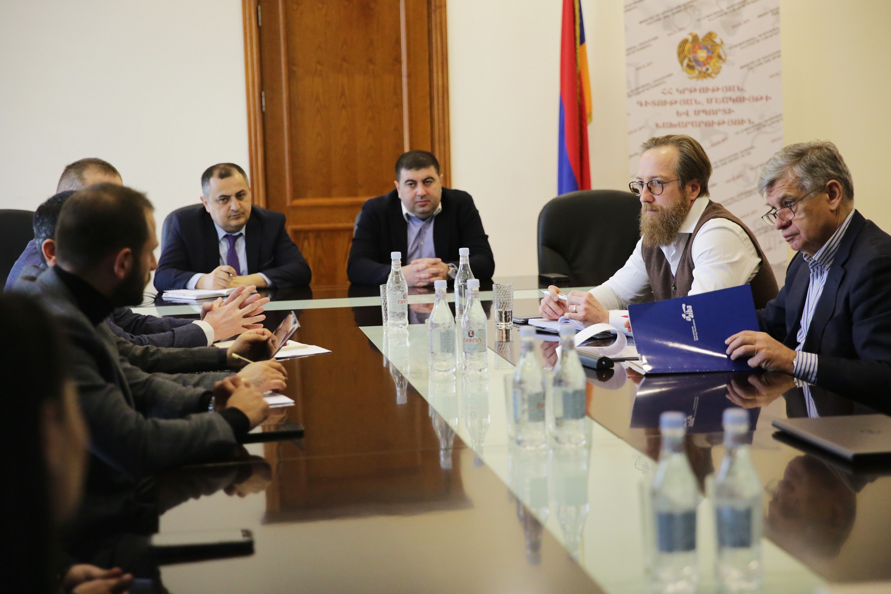 Բռնցքամարտի Եվրոպայի առաջնության շրջանակներում Հայաստան կժամանի մոտ 280 բռնցքամարտիկ