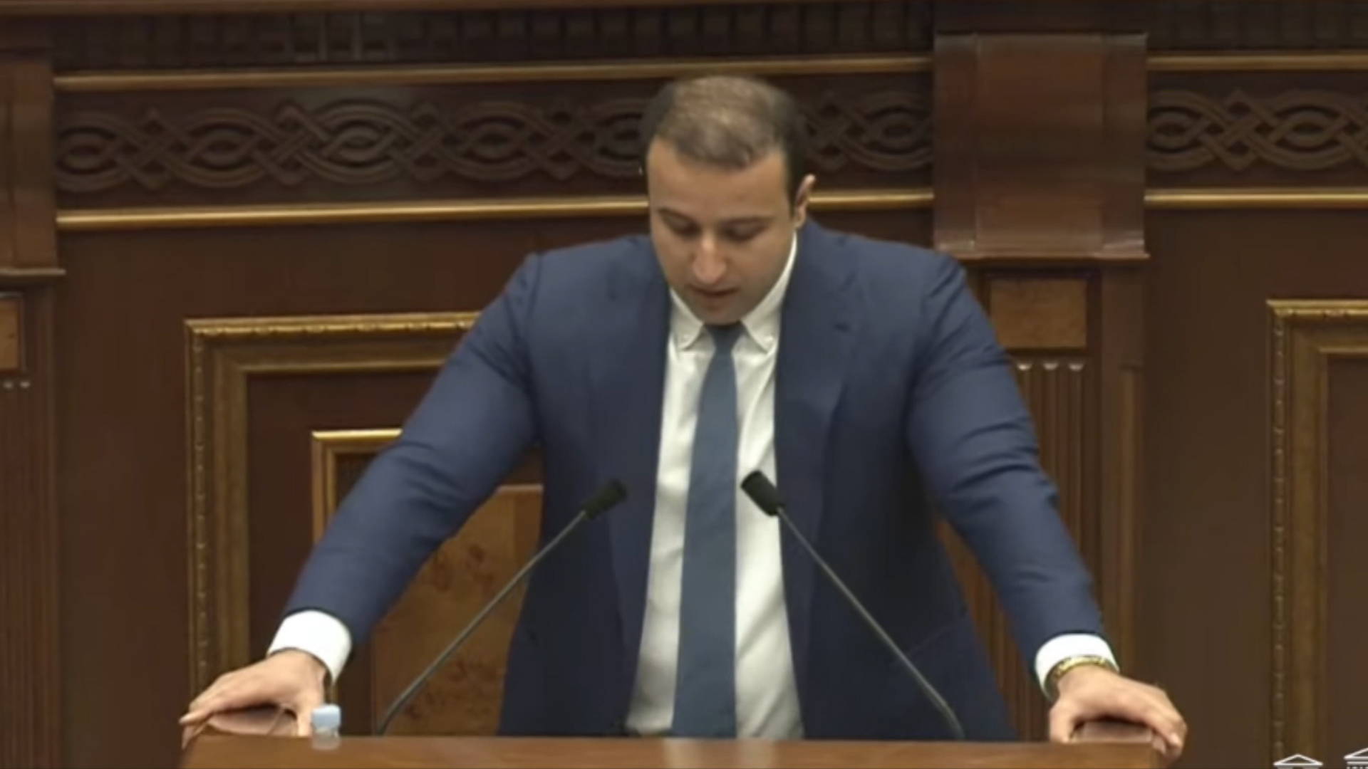 Հորիզոն 18.00