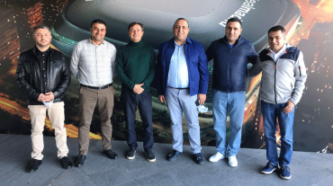 «Շարունակելու ենք համագործակցությունն իսպանական ակումբների հետ»․ ՀՖՖ Բժշկական դեպարտամենտի ղեկավար