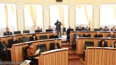 ԱՀ ԱԺ նախագահն ընդլայնված աշխատանքային խորհրդակցություն է հրավիրել