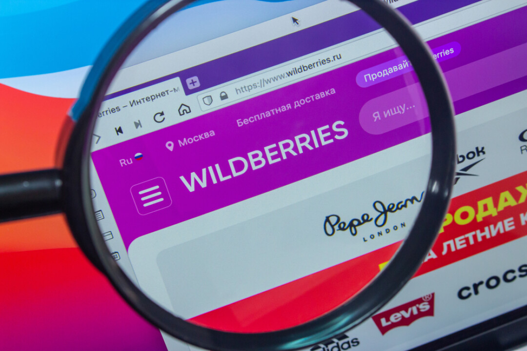 Փորձագետները շտկել են Wildberries կայքի և հավելվածների շահագործման սխալների ավելի քան 90%-ը