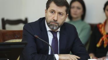 Ներկայացվել են 2021թ. իրավապահ համակարգի, արդարադատության, օրենքի գերակայության, կոռուպցիայի դեմ պայքարում կատարված աշխատանքները