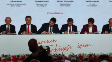 «Էրդողանը հասկացավ Մոնտրոյի կարևորությունը և մի կողմ կթողնի Ստամբուլի ջրանցքը». Քըլըչդարօղլու