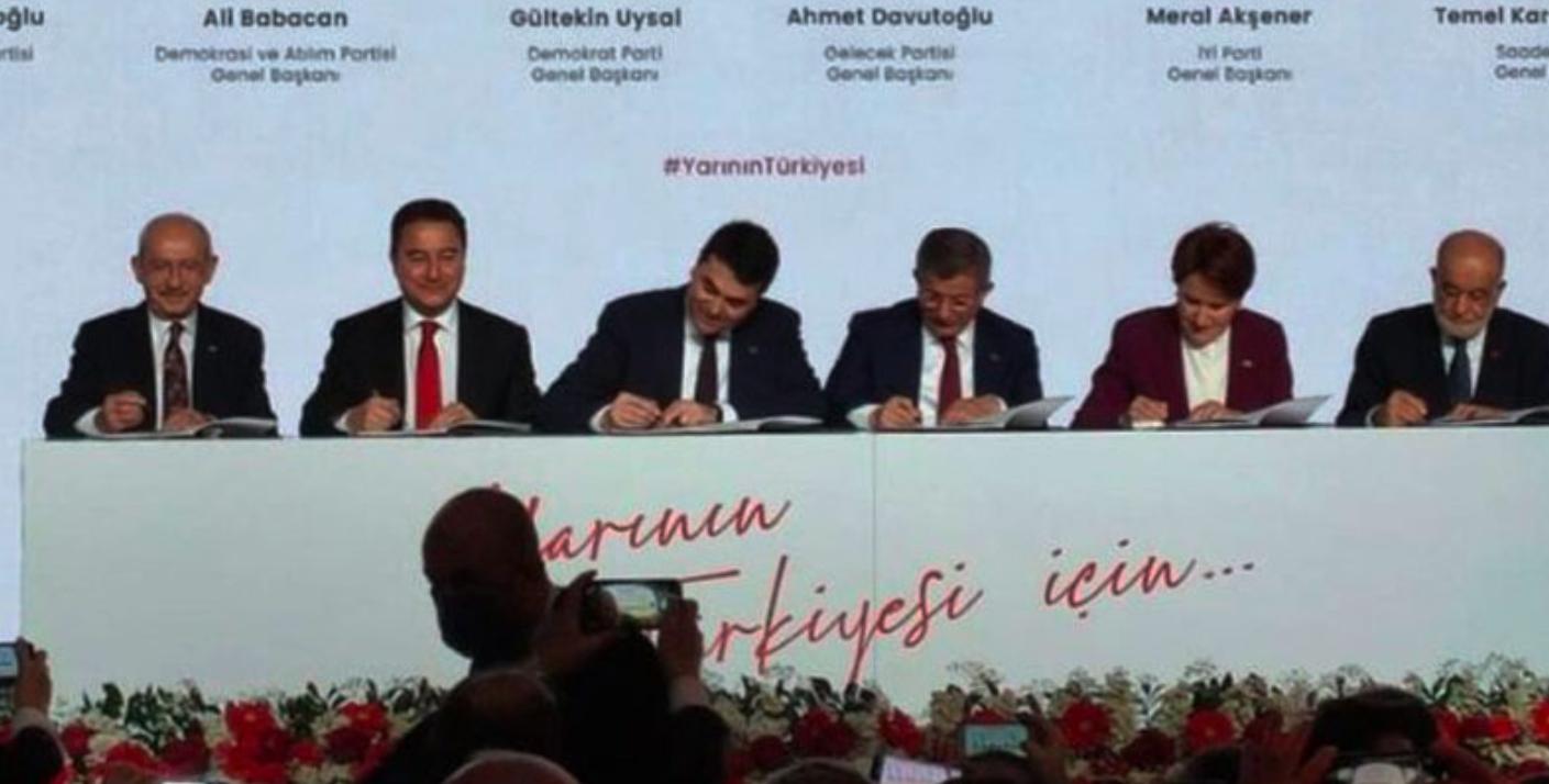 «Էրդողանը հասկացավ Մոնտրոյի կարևորությունը և մի կողմ կթողնի Ստամբուլի ջրանցքը». Քըլըչդարօղլու