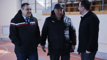 «ՀՀ վարչապետի գավաթ» սեղանի թենիսի սիրողական մրցաշարի եզրափակիչ փուլը կկայանա մարտի 18-ին և 19-ին